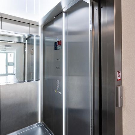 Apartment "Sanddorn" - Haffresidenz Garz  Ngoại thất bức ảnh