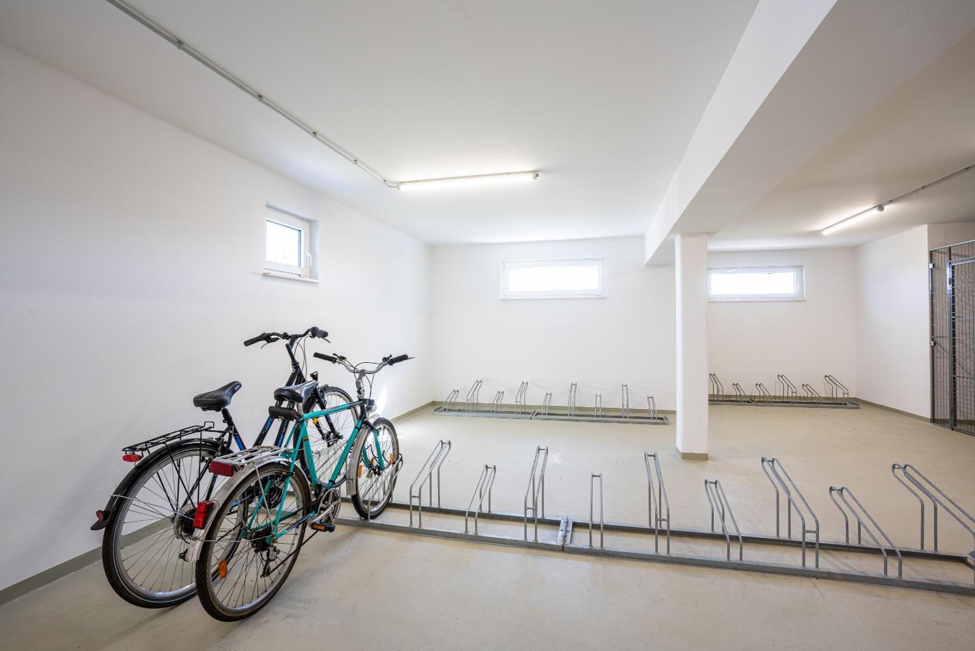 Apartment "Sanddorn" - Haffresidenz Garz  Ngoại thất bức ảnh