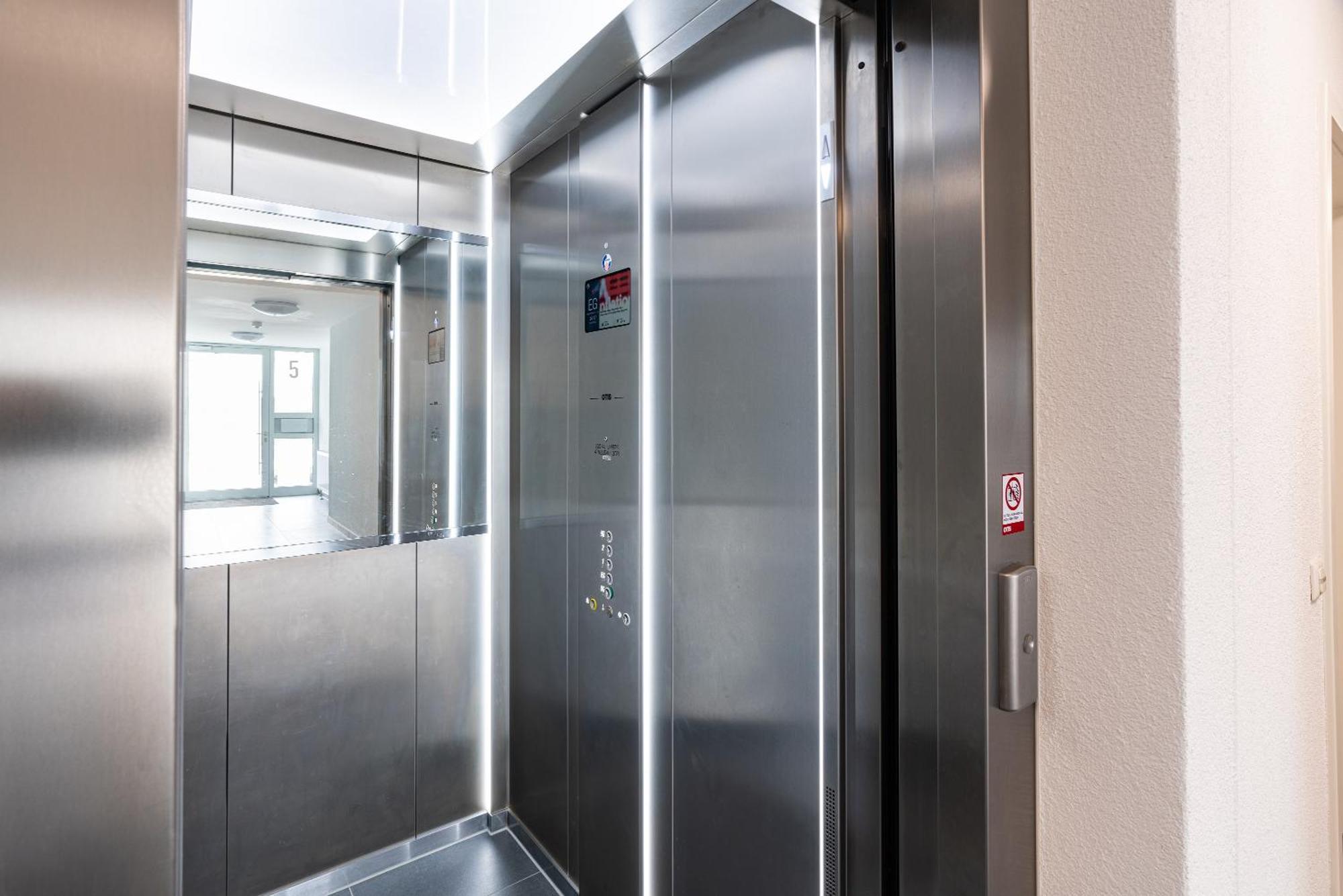 Apartment "Sanddorn" - Haffresidenz Garz  Ngoại thất bức ảnh