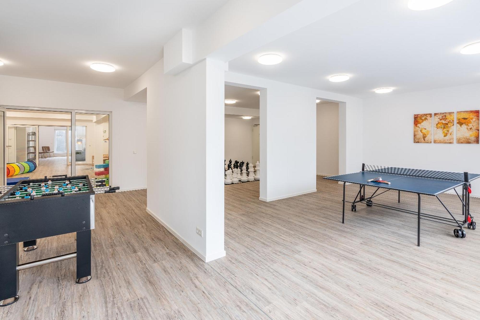 Apartment "Sanddorn" - Haffresidenz Garz  Ngoại thất bức ảnh